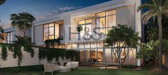 6 bedrooms Villa in Mohammed Bin Rashid City, UAE No. 16524 5