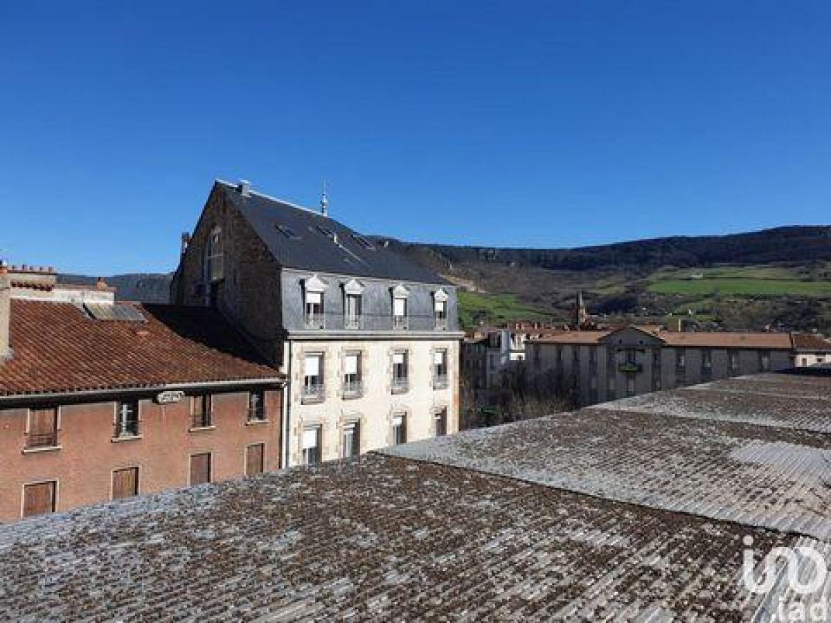 شقة 4 غرف نوم  في Millau, France رقم 30528