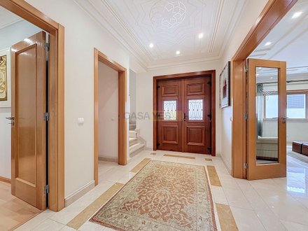 5 bedrooms House in Lagoa, Portugal No. 116974