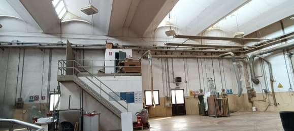 Склад 450м² в Формиджине, Италия № 114546 2