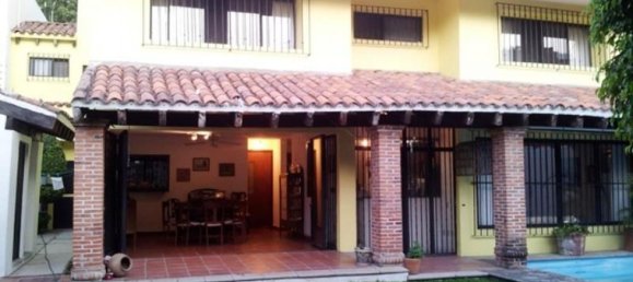 4 chambres Maison à Morelos, Mexico No. 156082 2