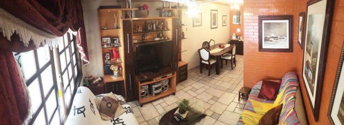 3 bedrooms House in Sao Paulo, Brazil No. 515341