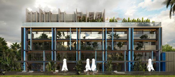 1 bedroom Villa in Badjera, Indonesia No. 1930 22