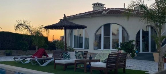 4 Schlafzimmer Villa in Ciudad Quesada, Spain, Nr. 190458 10