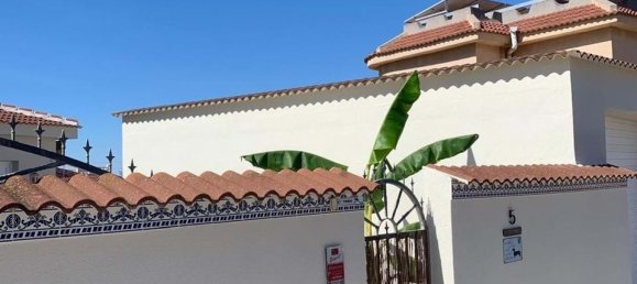 4 Schlafzimmer Villa in Ciudad Quesada, Spain, Nr. 190458 16