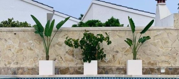 4 Schlafzimmer Villa in Ciudad Quesada, Spain, Nr. 190458 20