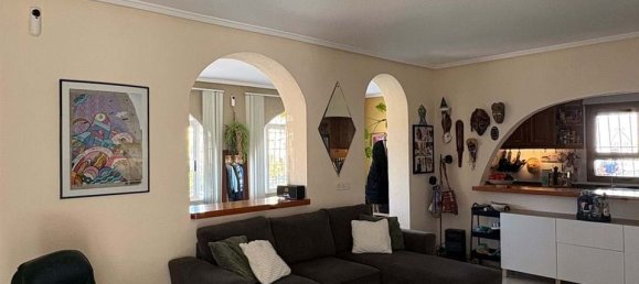 4 Schlafzimmer Villa in Ciudad Quesada, Spain, Nr. 190458 28