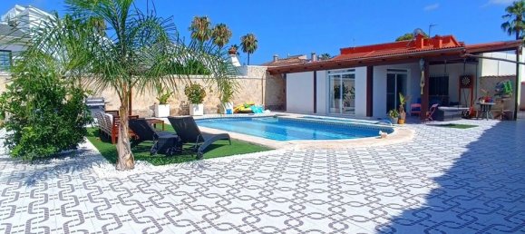 4 Schlafzimmer Villa in Ciudad Quesada, Spain, Nr. 190458 6