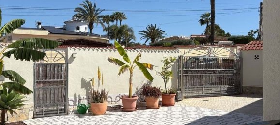 4 Schlafzimmer Villa in Ciudad Quesada, Spain, Nr. 190458 5