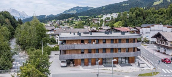 Apartamento T1 em Fieberbrunn, Austria N.º 142201 8