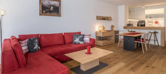 Apartamento T1 em Fieberbrunn, Austria N.º 142201 4