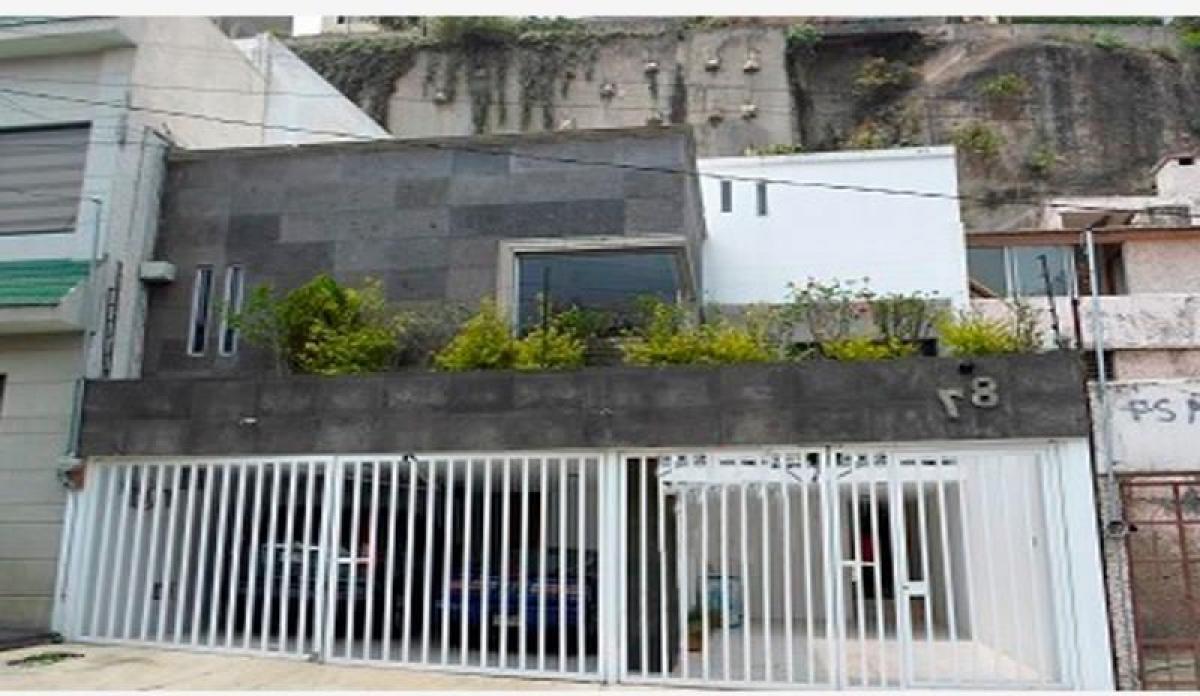 3 bedrooms House in Mexicali, Mexico No. 153005