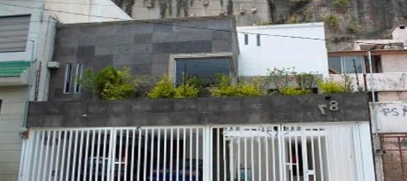 3 bedrooms House in Mexicali, Mexico No. 153005 2