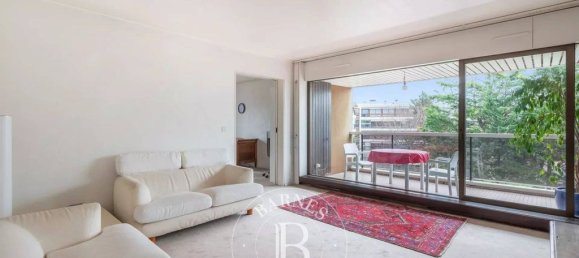 Apartamento T3 em Yvelines, France N.º 165528 5