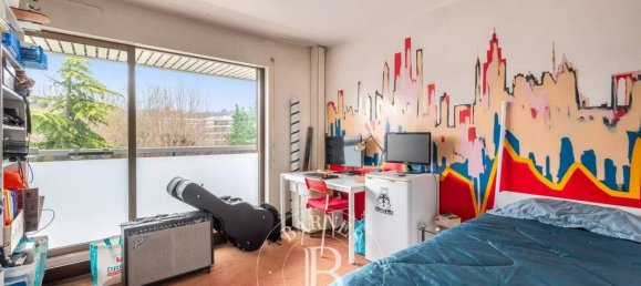 Apartamento T3 em Yvelines, France N.º 165528 8
