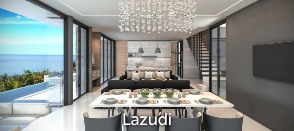 5 Schlafzimmer Villa in Pa Klok, Thailand, Nr. 21911 3