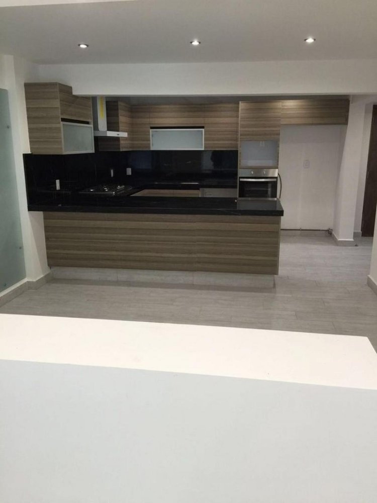 Квартира с 3 спальнями в Мехикали, Мексика № 189682