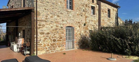 15 rooms House in Manciano, Italy No. 27343 4