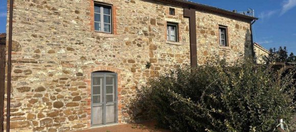 15 rooms House in Manciano, Italy No. 27343 18