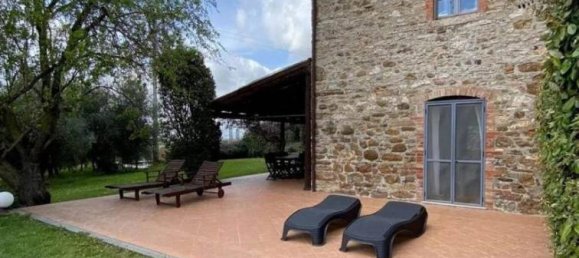 15 rooms House in Manciano, Italy No. 27343 2