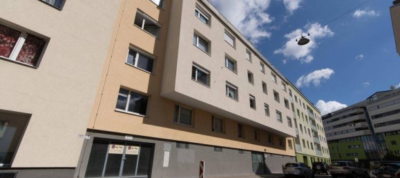 4 rooms Apartment in Vienna, Austria No. 247278 16