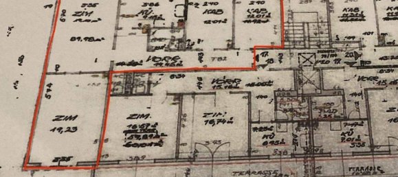 4 rooms Apartment in Vienna, Austria No. 247278 18