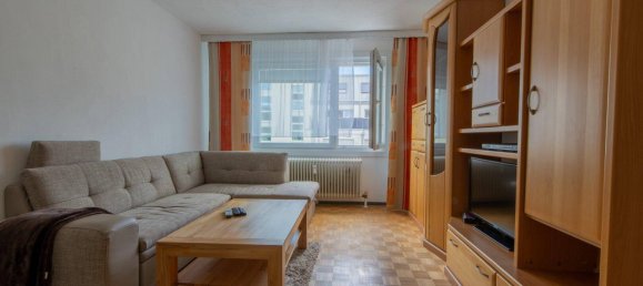 4 rooms Apartment in Vienna, Austria No. 247278 2