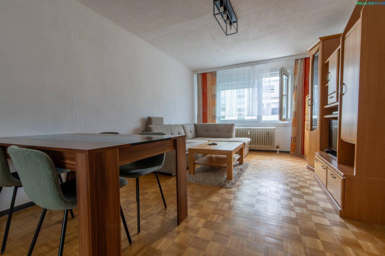 4 rooms Apartment in Vienna, Austria No. 247278