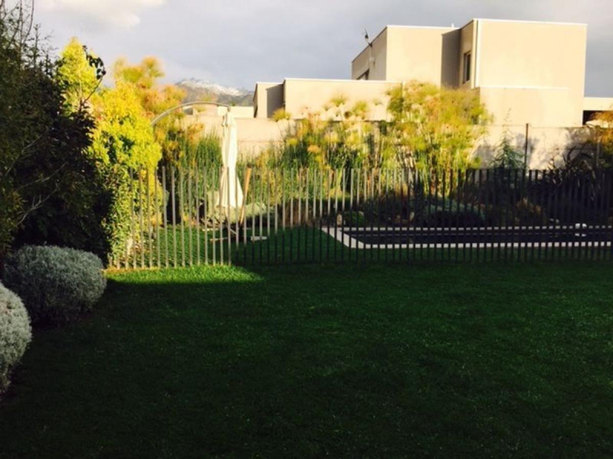 4 bedrooms House in Chacabuco, Chile No. 3437