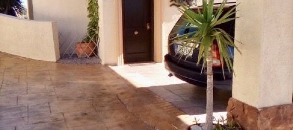 7 bedrooms House in Altea, Spain No. 12178 15