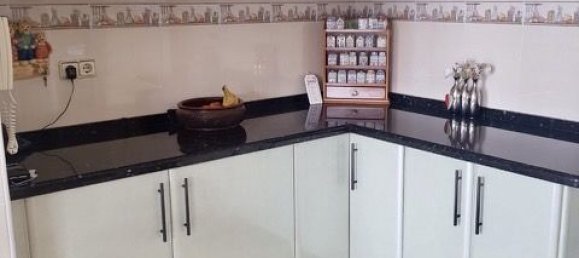 7 bedrooms House in Altea, Spain No. 12178 2