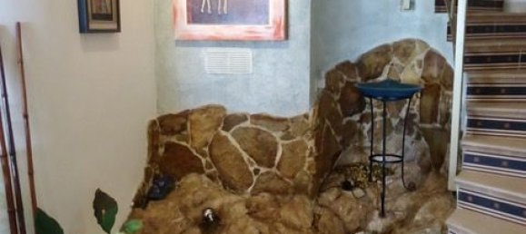 7 bedrooms House in Altea, Spain No. 12178 13