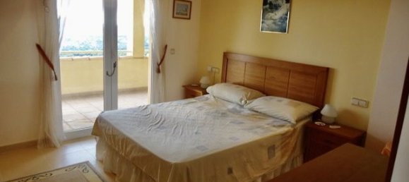 7 bedrooms House in Altea, Spain No. 12178 8