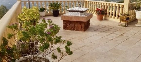 7 bedrooms House in Altea, Spain No. 12178 16