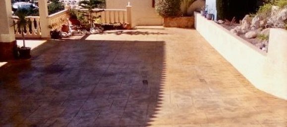 7 bedrooms House in Altea, Spain No. 12178 14