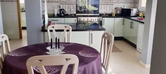 7 bedrooms House in Altea, Spain No. 12178 18