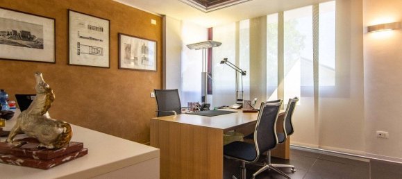 Büro in Padua, Italy 280m², Nr. 341418 8