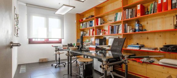 Büro in Padua, Italy 280m², Nr. 341418 9