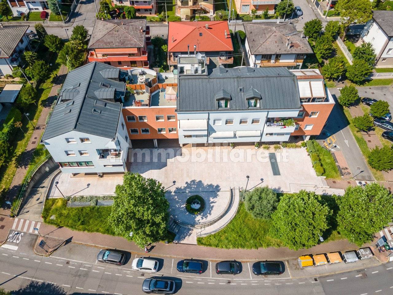 Büro in Padua, Italy 280m², Nr. 341418