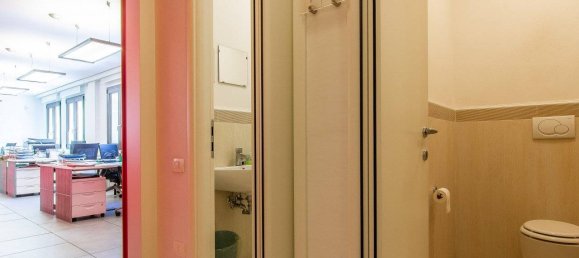 Büro in Padua, Italy 280m², Nr. 341418 14