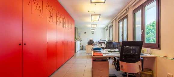 Büro in Padua, Italy 280m², Nr. 341418 5