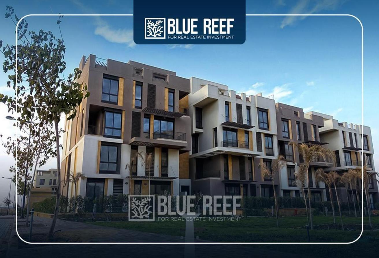 4 bedrooms Townhouse for sale in Sodic East, 6th District, New Heliopolis City, Greater Cairo, Egypt № 14655