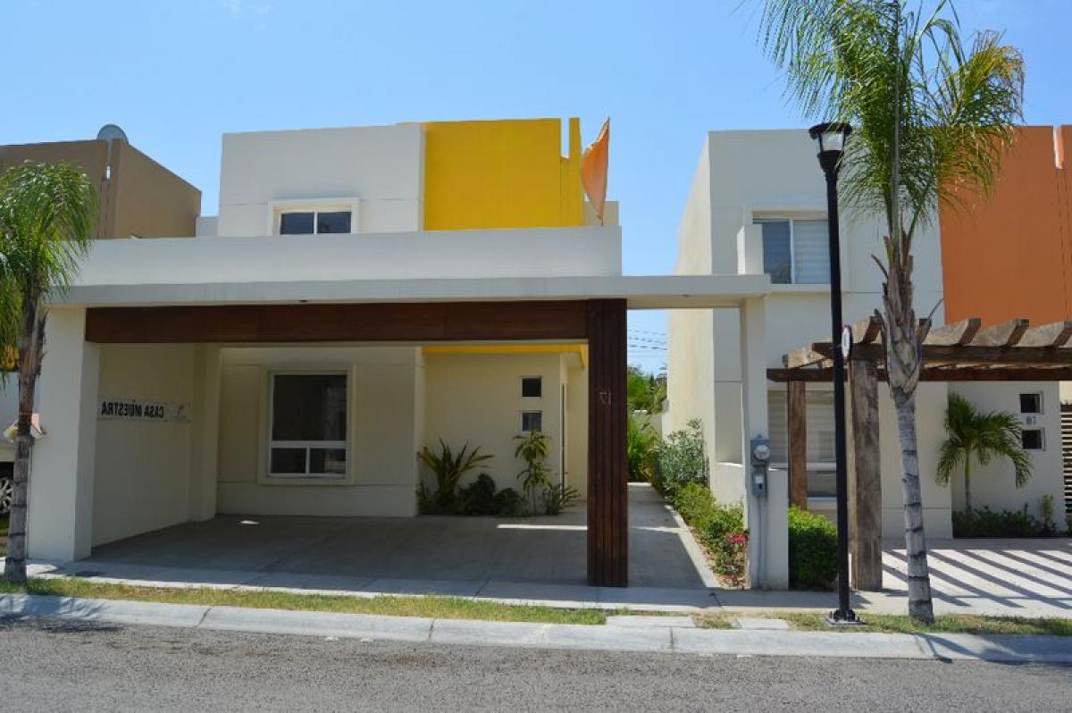 3 غرف نوم منزل في Baja California Sur, Mexico رقم 179265