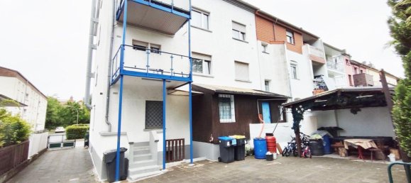 13 rooms Building in Saarbrucken, Germany No. 304205 2