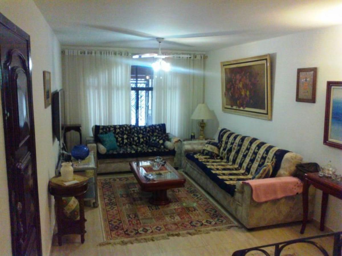 Casa de 3 dormitorios en Sao Paulo, Brazil No. 486147