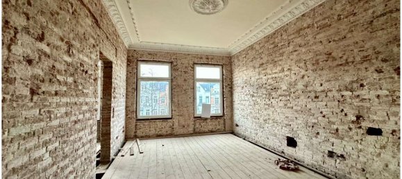 12 rooms Townhouse in Eimsbuttel, Germany No. 27059 12