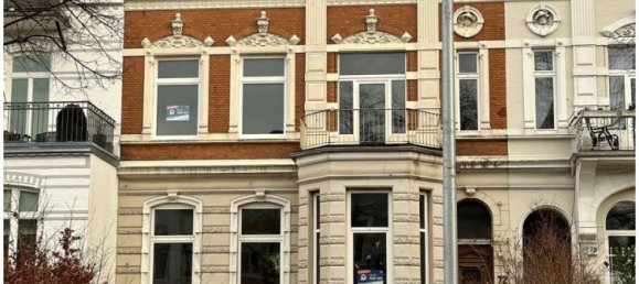 12 rooms Townhouse in Eimsbuttel, Germany No. 27059 25