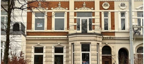 12 rooms Townhouse in Eimsbuttel, Germany No. 27059 26