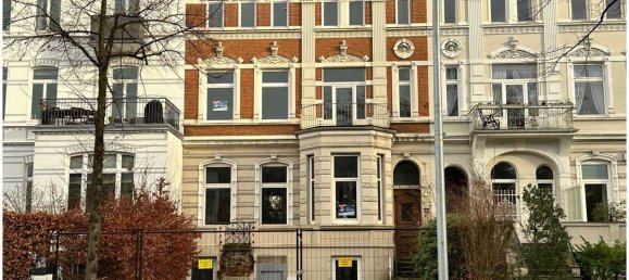 12 rooms Townhouse in Eimsbuttel, Germany No. 27059 27