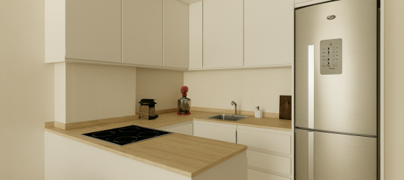 2 chambres Appartement à Castelldefels, Spain No. 139193 2